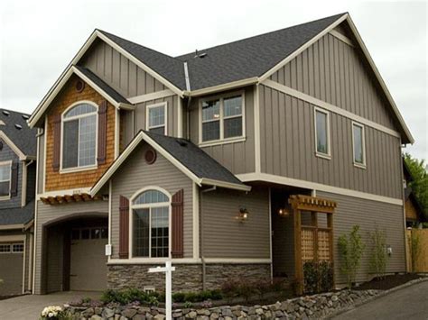 images of brown houses with metal roofs|brown roof exterior color schemes.